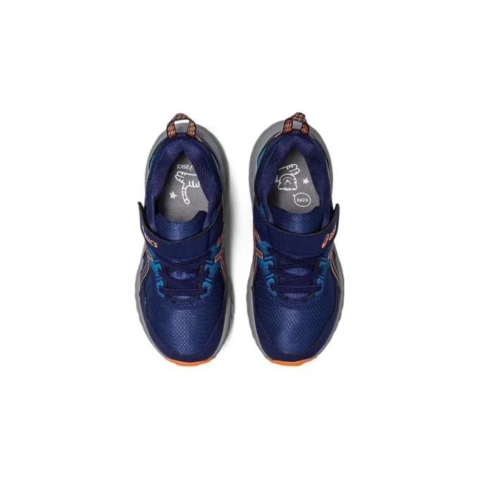Pre Venture 9 « Indigo Blue »