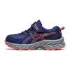 Pre Venture 9 « Indigo Blue Papaya »