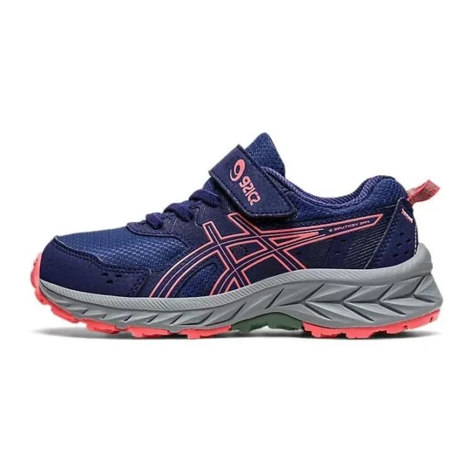 Pre Venture 9 « Indigo Blue Papaya »