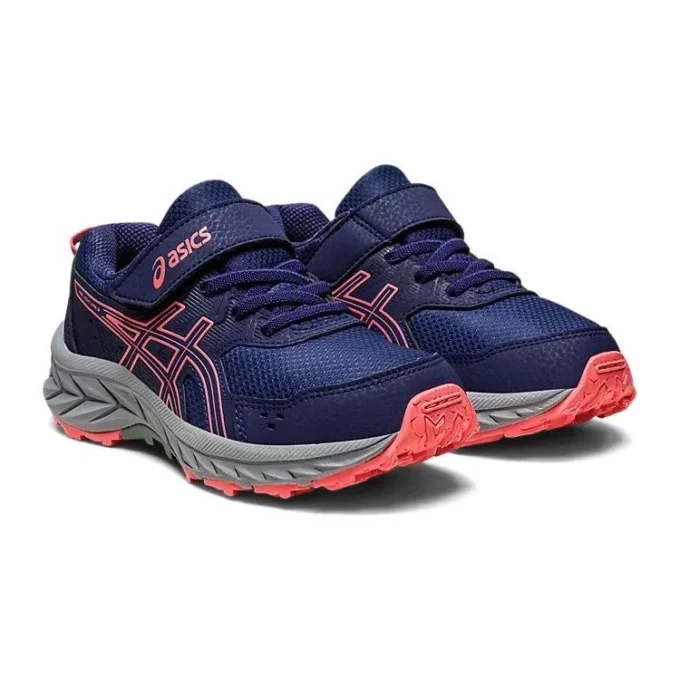 Pre Venture 9 « Indigo Blue Papaya »