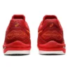 Prestigelyte 4 OC E « Classic Red Shocking Orange »