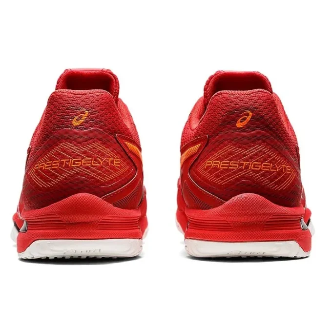 Prestigelyte 4 OC E « Classic Red Shocking Orange »
