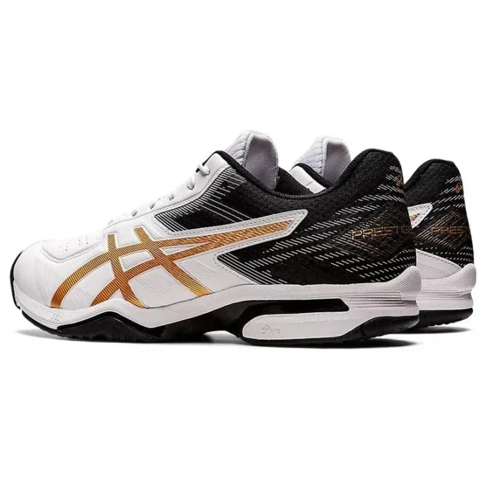 Prestigelyte 4 OC « White Pure Gold »