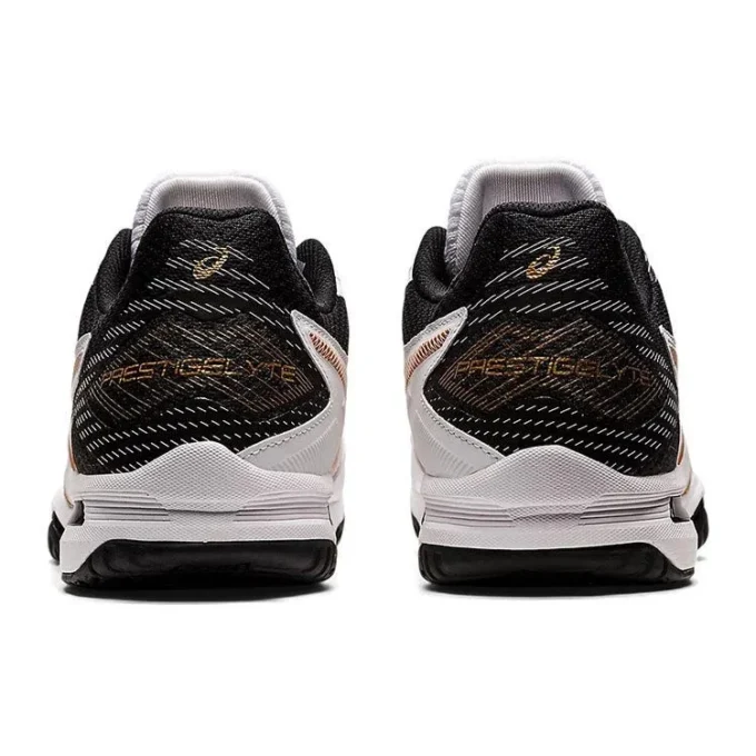 Prestigelyte 4 OC « White Pure Gold »