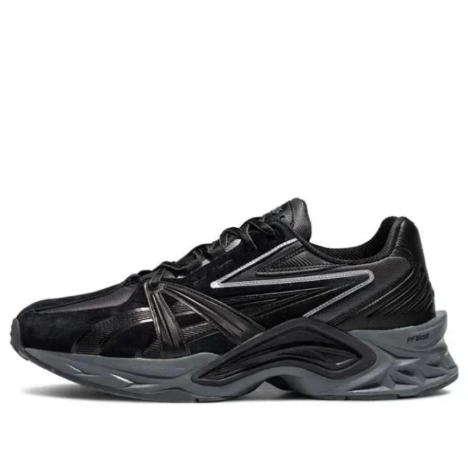Protoblast « Black Gray »