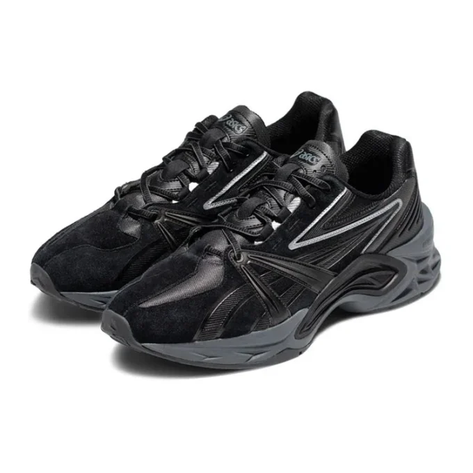 Protoblast « Black Gray »