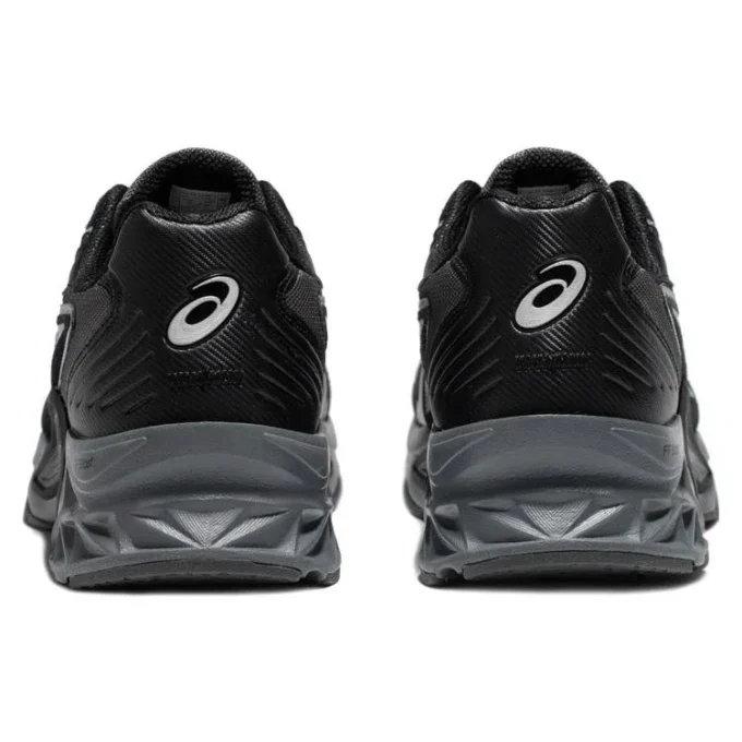 Protoblast « Black Gray »