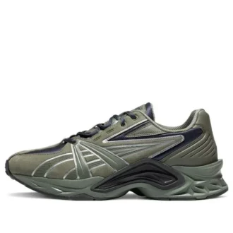 Protoblast « Vert/Marron »