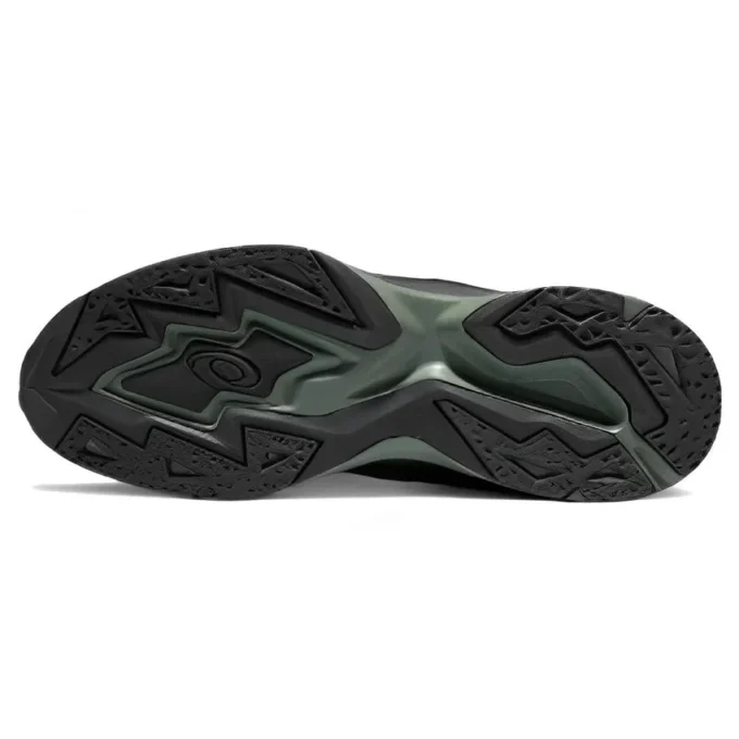 Protoblast « Vert/Marron »