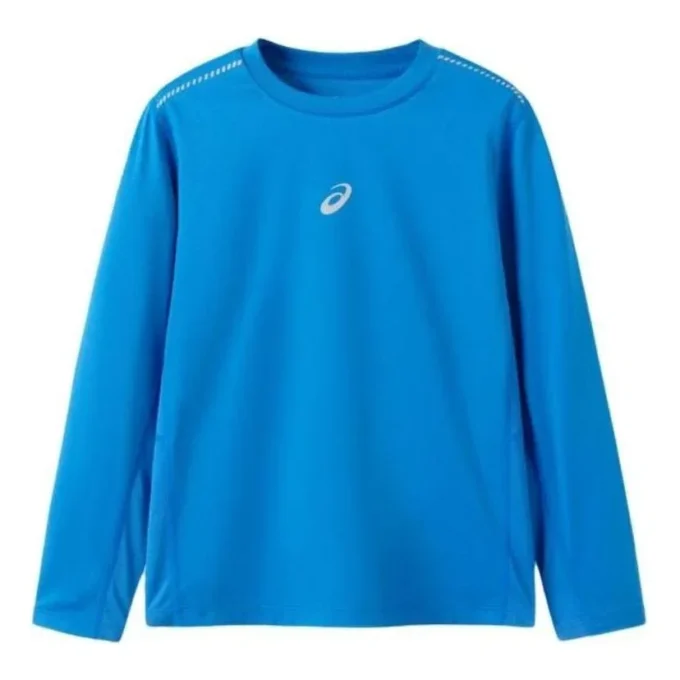 Pull décontracté « Blue »