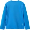 Pull décontracté « Blue »