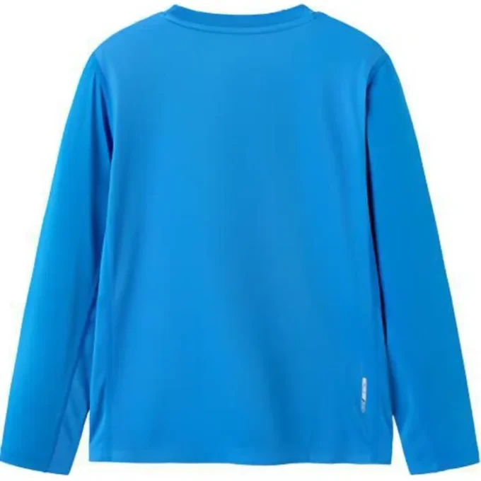 Pull décontracté « Blue »
