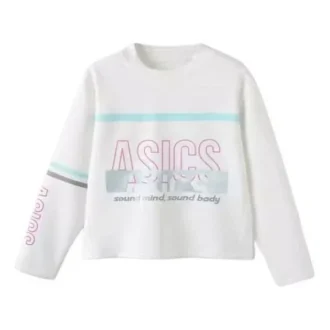 Pull lifestyle « White Pink Blue »