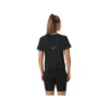 Race Crop Top « Performance Black Charcoal Grey »