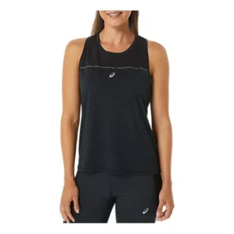Race Tank « Noir »