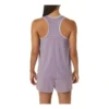 Race Tank « Violet Quartz Summer Dune »