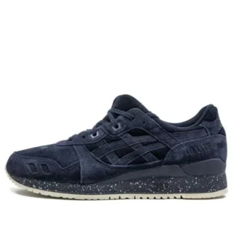 Reigning Champ x Gel-Lyte 3 « Navy »