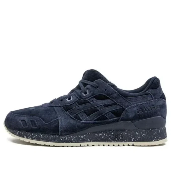 Reigning Champ x Gel-Lyte 3 « Navy »