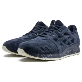 Reigning Champ x Gel-Lyte 3 « Navy »