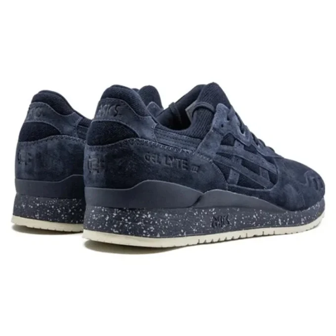 Reigning Champ x Gel-Lyte 3 « Navy »