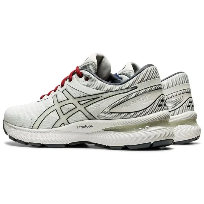 Reigning Champ x Gel-Nimbus 22 « Paris Edition »