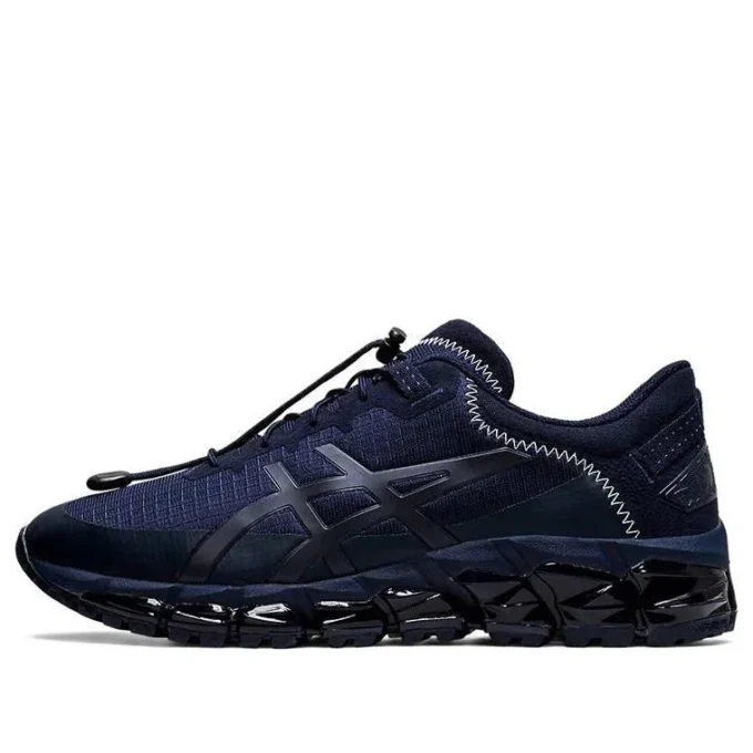 Reigning Champ x Gel-Quantum 360 5 Trail « Midnight »