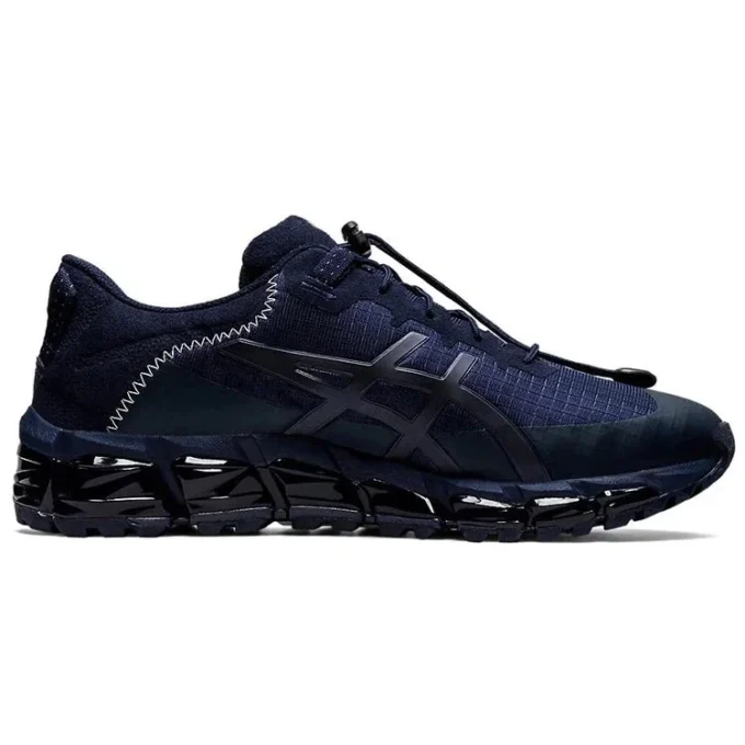 Reigning Champ x Gel-Quantum 360 5 Trail « Midnight »