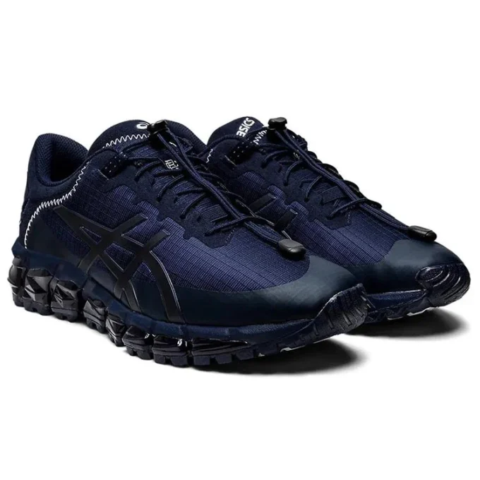 Reigning Champ x Gel-Quantum 360 5 Trail « Midnight »