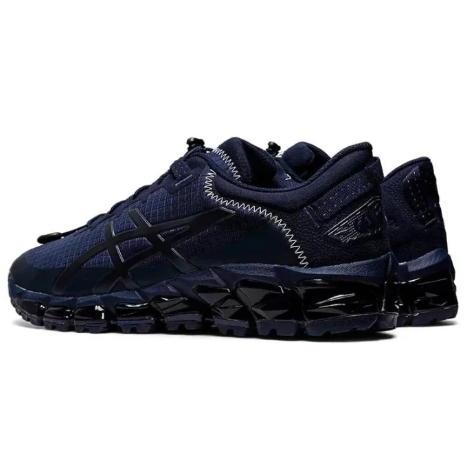 Reigning Champ x Gel-Quantum 360 5 Trail « Midnight »