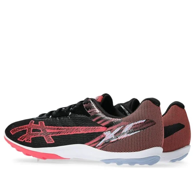 Resurgence XC « Black Black »