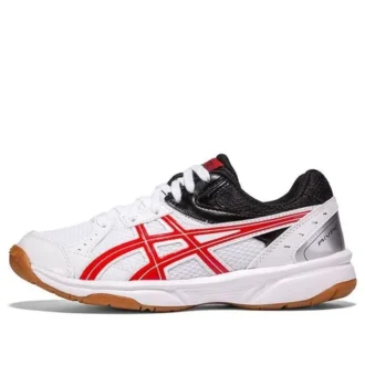 River CS « White Red Black »