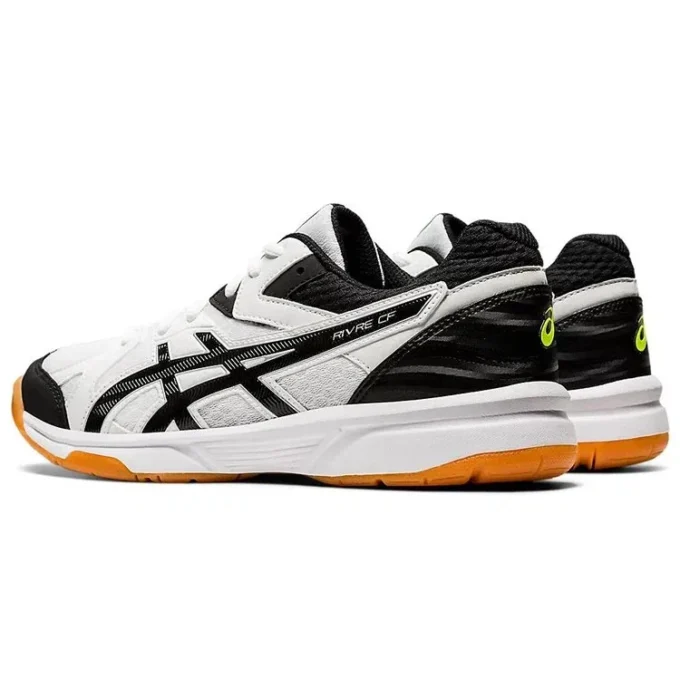 Rivre CF « White Black »