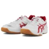 Rivre CS « White Classic Red »