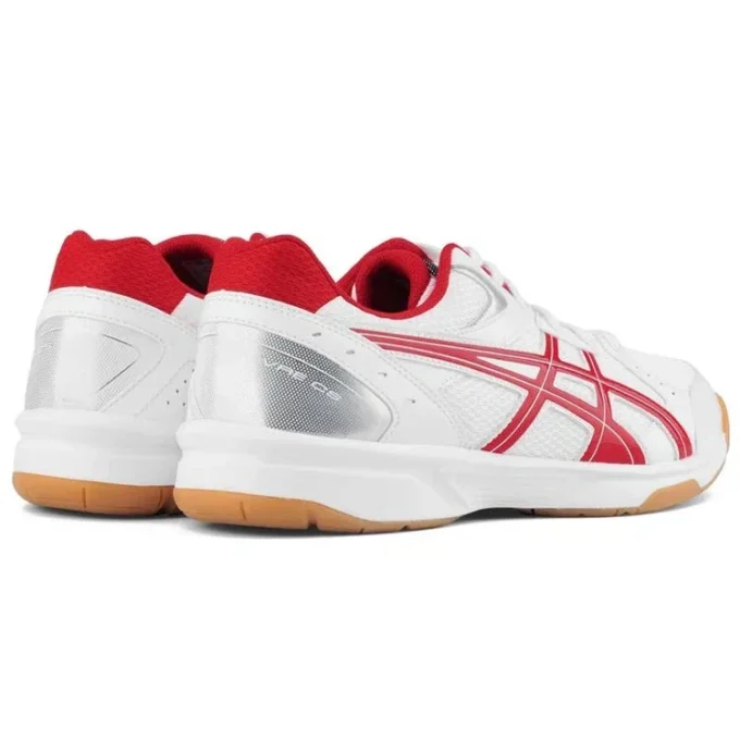 Rivre CS « White Classic Red »
