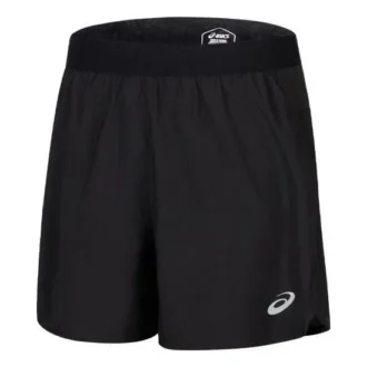 Road 5&Prime; Short « Black »
