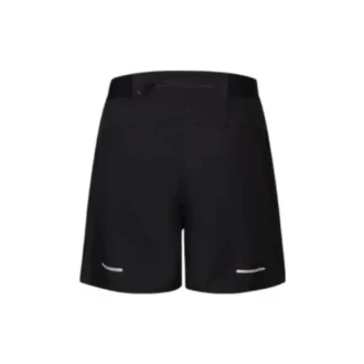Road 5&Prime; Short « Black »