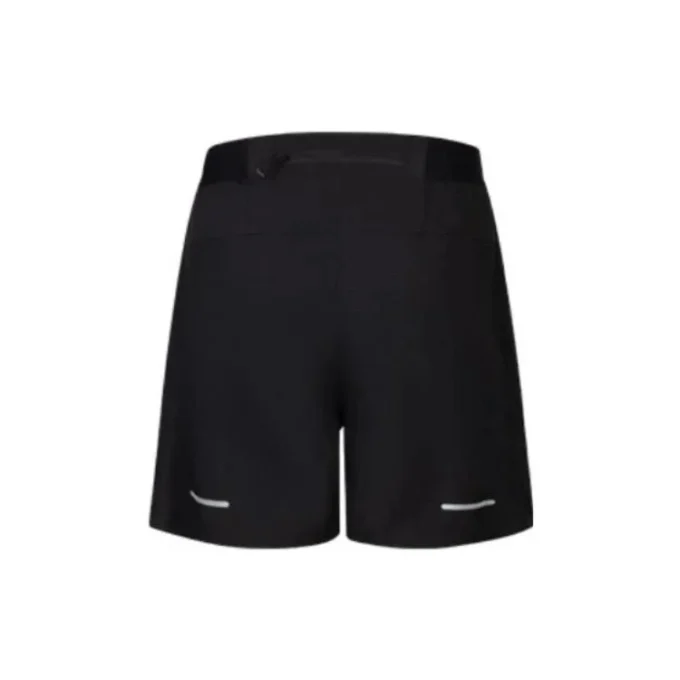 Road 5&Prime; Short « Black »