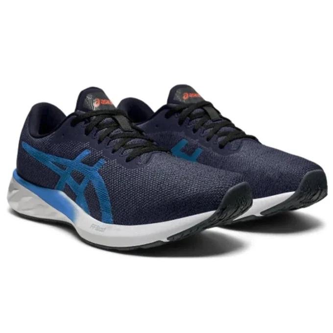 Roadblast « Directoire Blue »