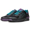 Ronnie Fieg x David Z x Asics GT Quick Low-Top Noir/Violet