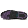 Ronnie Fieg x David Z x Asics GT Quick Low-Top Noir/Violet