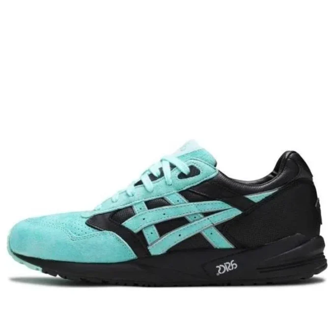 Ronnie Fieg x Diamond Supply Co. x GEL Saga « Tiffany »