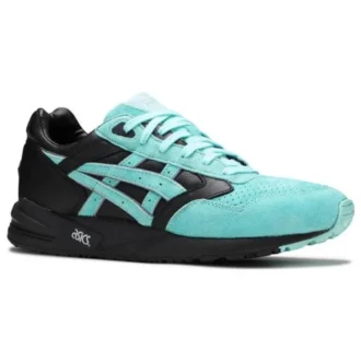 Ronnie Fieg x Diamond Supply Co. x GEL Saga « Tiffany »