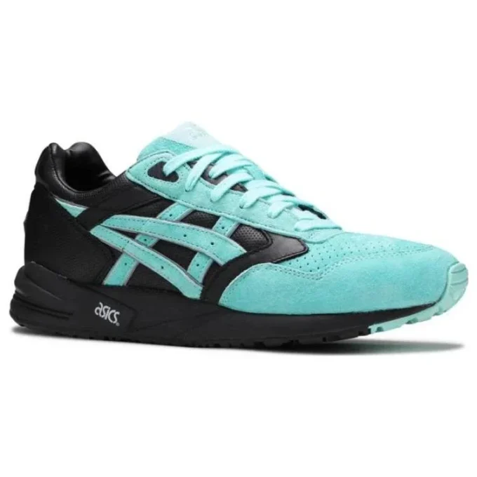 Ronnie Fieg x Diamond Supply Co. x GEL Saga « Tiffany »