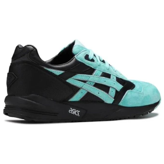 Ronnie Fieg x Diamond Supply Co. x GEL Saga « Tiffany »