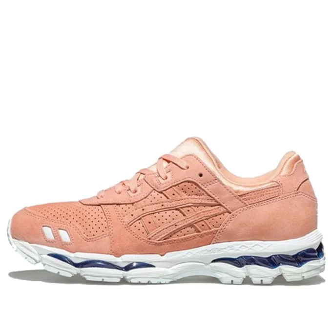 Ronnie Fieg x Gel-Lyte 3.1 « Salmon »