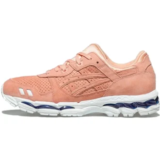 Ronnie Fieg x Gel-Lyte 3.1 « Salmon »