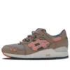 Ronnie Fieg x Gel-Lyte 3 « Flamingo »