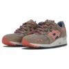 Ronnie Fieg x Gel-Lyte 3 « Flamingo »