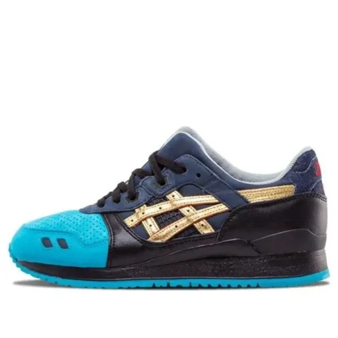 Ronnie Fieg x Gel-Lyte 3 « Homage »