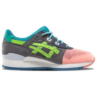 Ronnie Fieg x Gel-Lyte 3 « Homage »